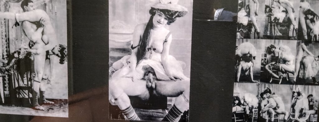 Pornofotograafiat 1930ndatest